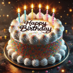 Happy Birthday Shayari