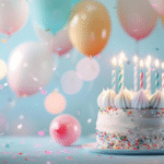 Happy Birthday Shayari