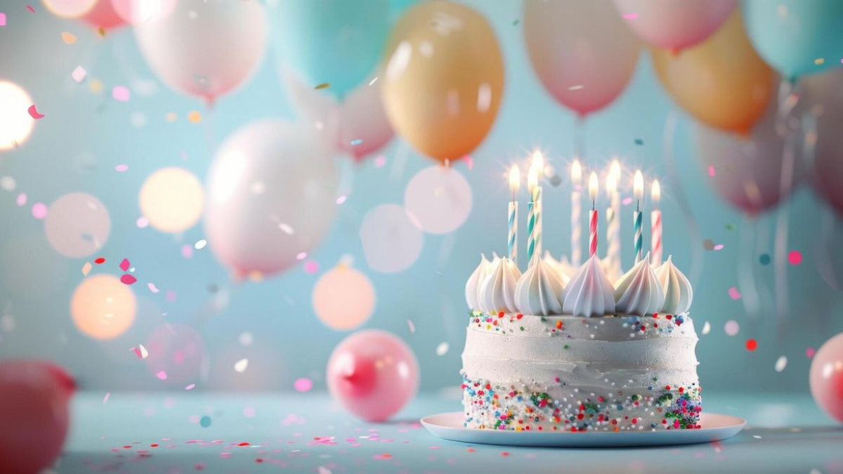 Happy Birthday Shayari