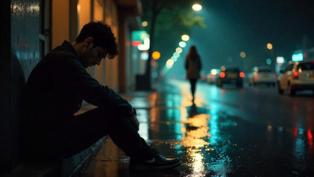 Sad Shayari