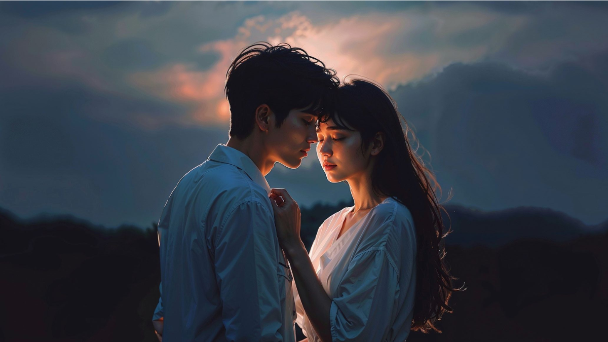 Best Love Shayari