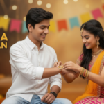 Happy Raksha Bandhan Shayari