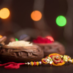 Happy Raksha Bandhan Shayari