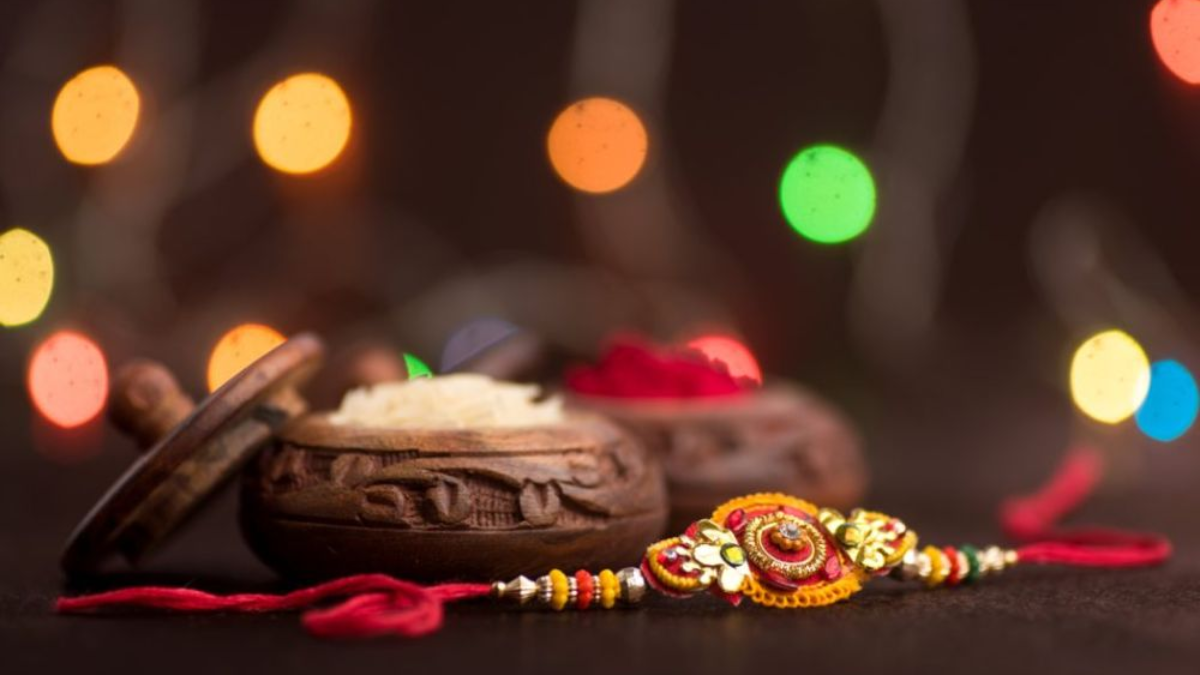 Happy Raksha Bandhan Shayari