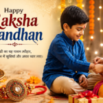 Happy Raksha Bandhan Shayari