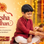Happy Raksha Bandhan 2026