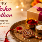 Happy Raksha Bandhan Shayari