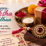 Happy Raksha Bandhan Shayari