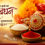 Happy Raksha Bandhan Shayari