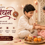 Happy Raksha Bandhan Shayari
