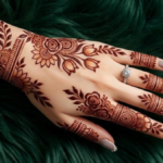 Mehndi Shayari