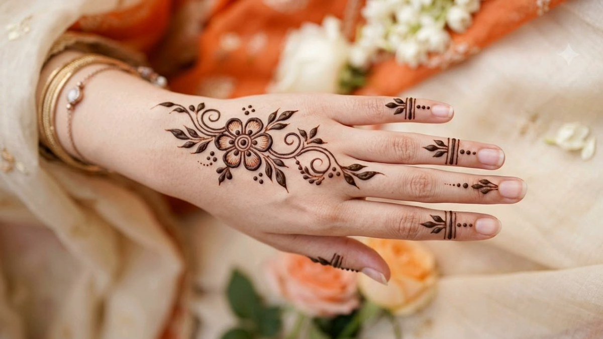 Menhdi Shayari