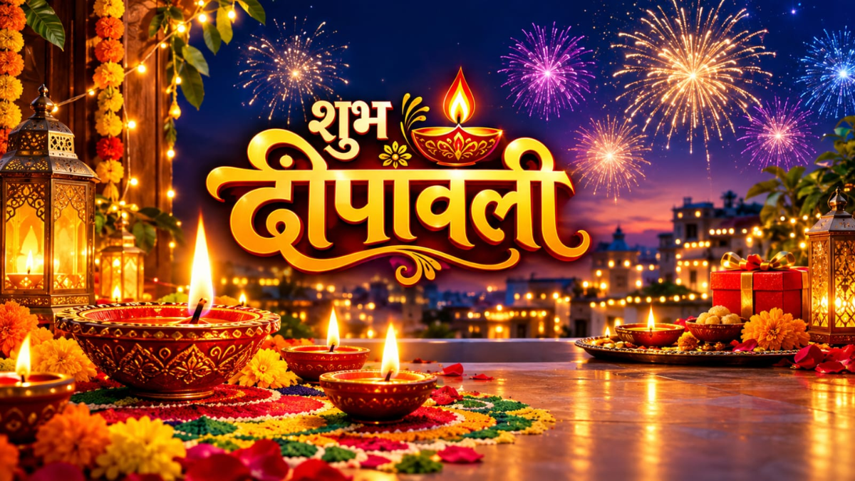Diwali Shayari 2026